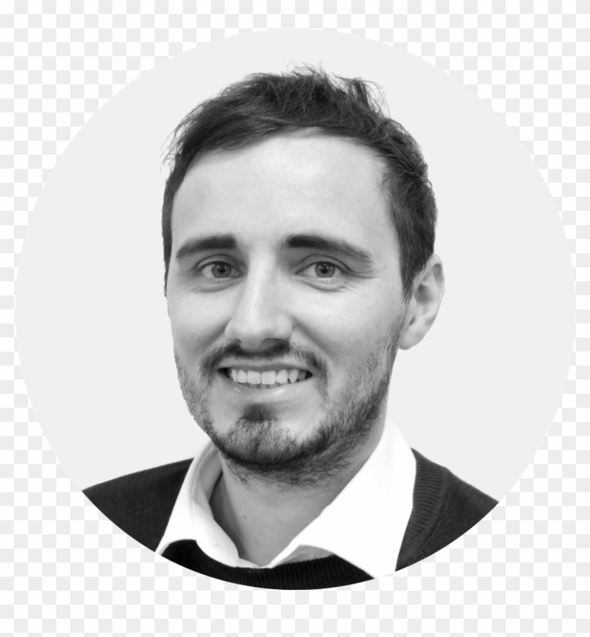 Dr John Blythe - Gentleman Clipart