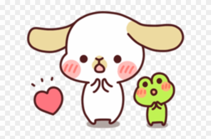 #kawaii #cute #mochiedit #mochi #edit #png #overlay - Cartoon Clipart #4876428