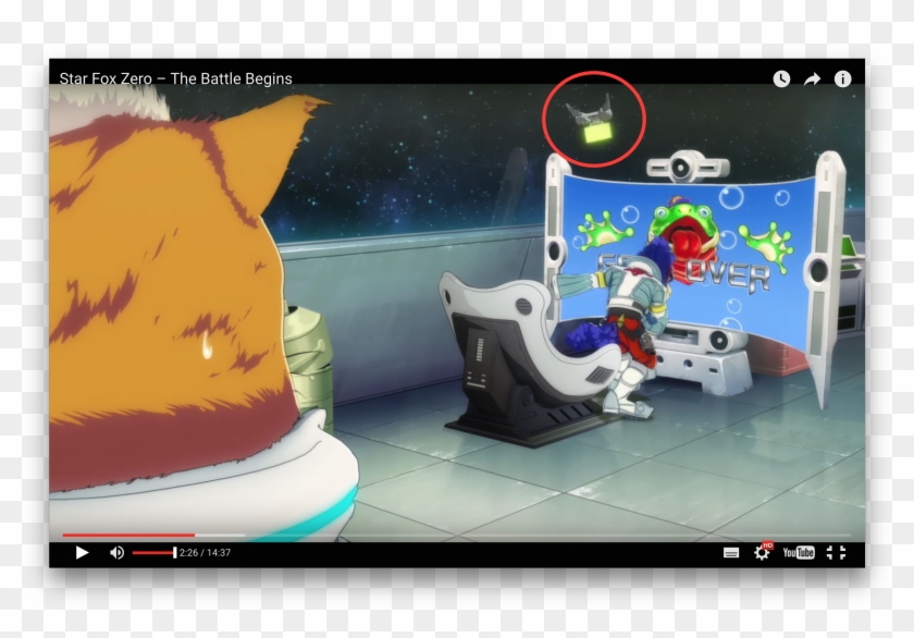 Hint At Nintendo Nx Controller Clipart #4876449