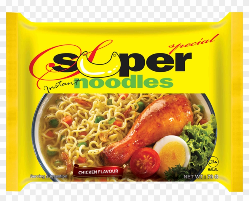 It Is Made Of Carefully Handpicked Ingredients & Spices - Noodle Clipart #4876540