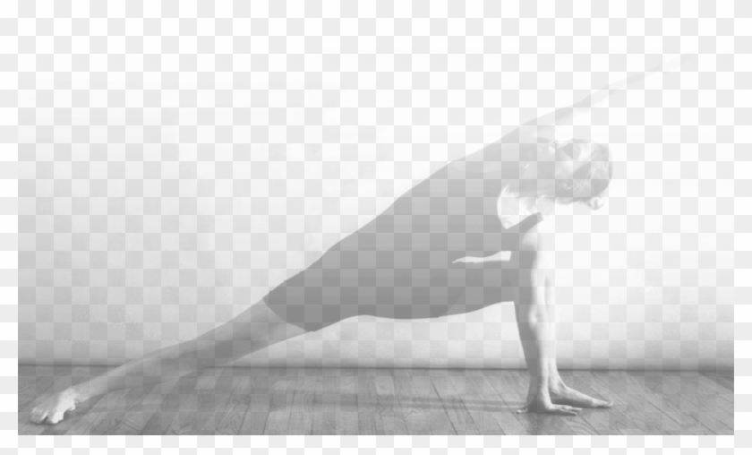 Free-text - Yoga Clipart