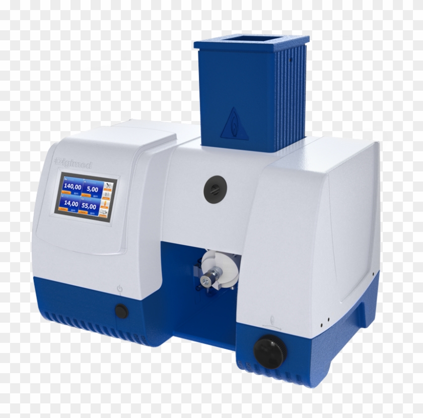 Flame Photometer - Fotometro De Chama Micronal Clipart