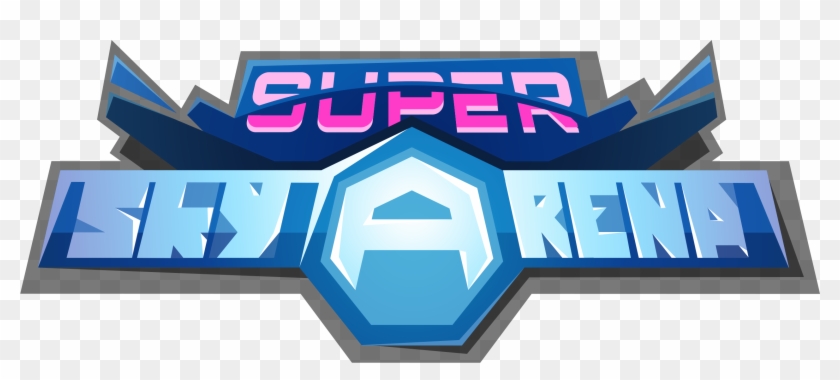 Super Sky Arena A Modern Era Reimagination Of The Starfox - Super Sky Arena Clipart #4876767
