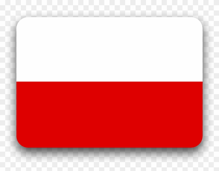 Download - Bandeiras Da Polonia Colombia Senegal E Japão Clipart #4876794