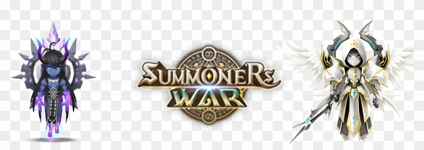 Summoners War Análise - Summoners War Clipart