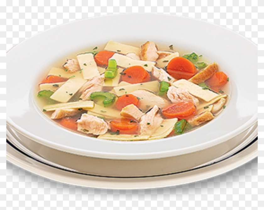 Food - Ihop Soup Clipart