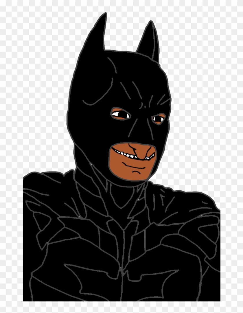 View Batman , - Cartoon Clipart