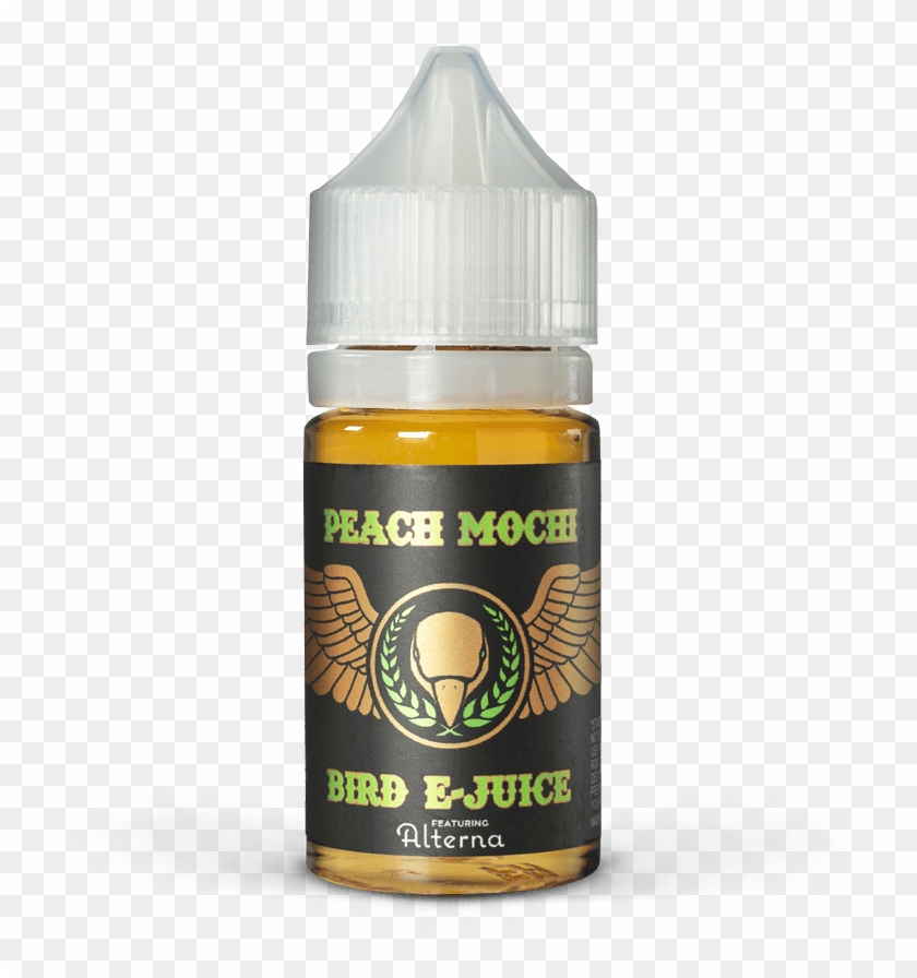 Peach Mochi - Attalea Speciosa Clipart #4877221