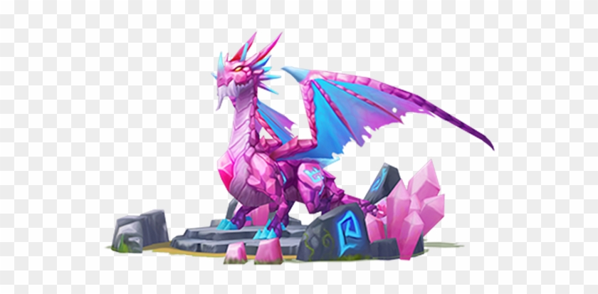 Summonerswar 02 Summonerswar 03 Summonerswar 04 Summonerswar - Summoners War Crystal Dragon Clipart #4877223