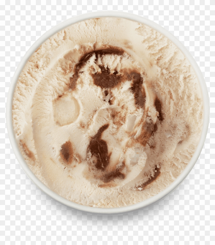 Tiramisu Mochi L - Tiramisu Mochi Haagen Dazs Clipart
