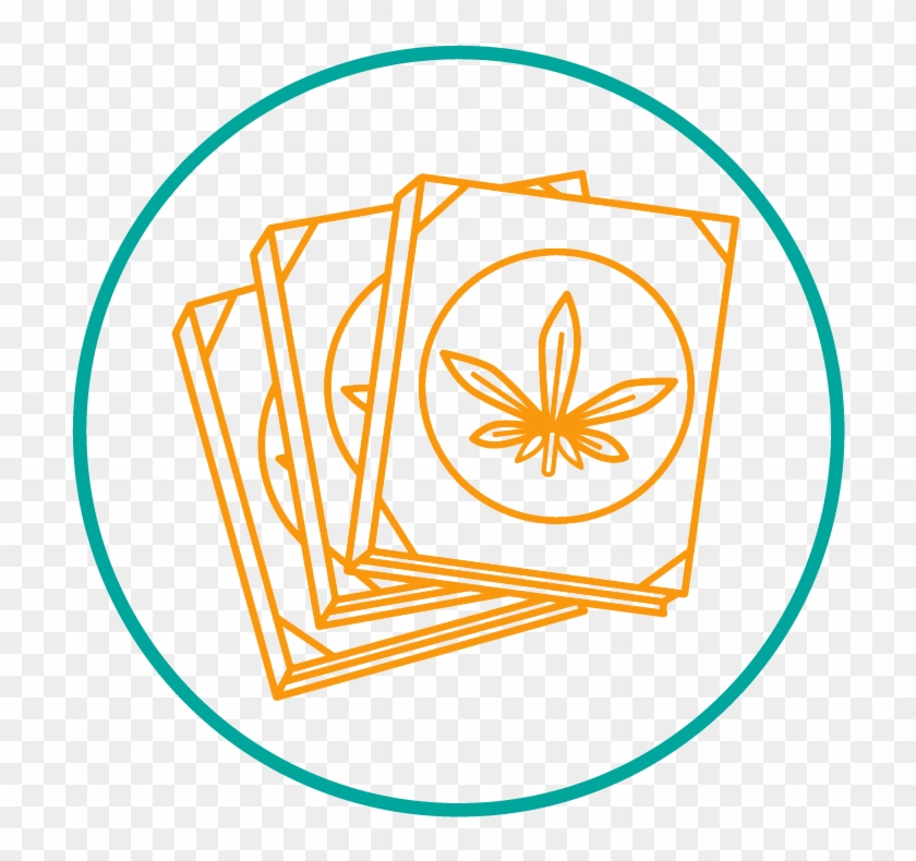 Consumer & Edibles Clipart