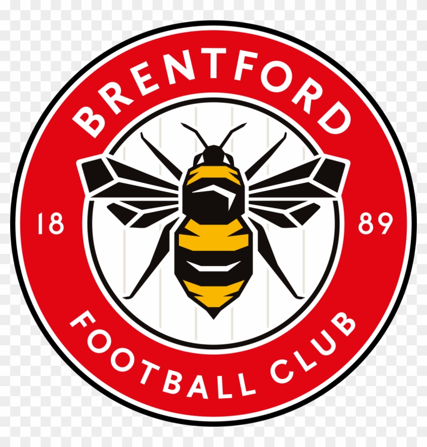 Brentford Fc - Chelsea F.c. Clipart