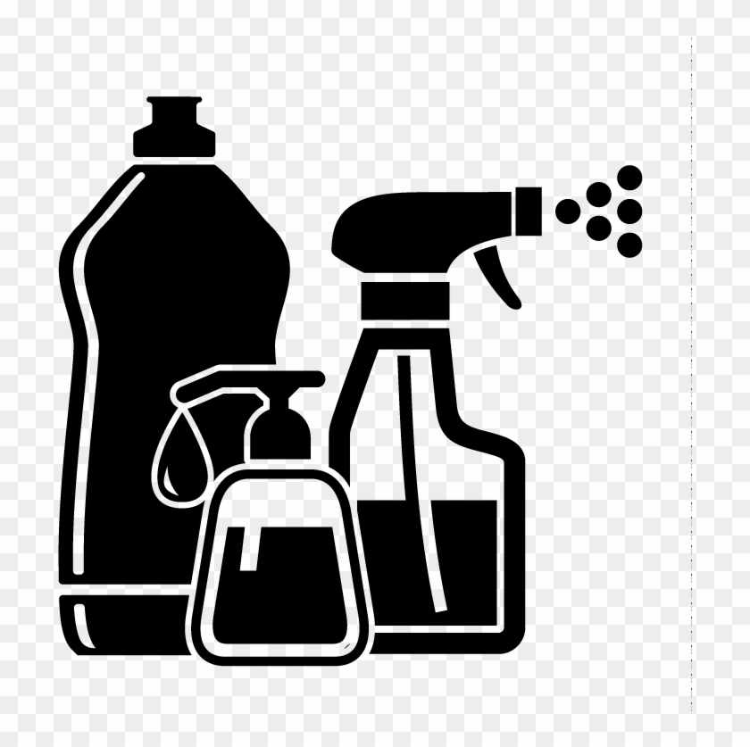 In A Recent Brandspark International Study, We Found - Consumer Packaged Goods Icon Clipart #4877539