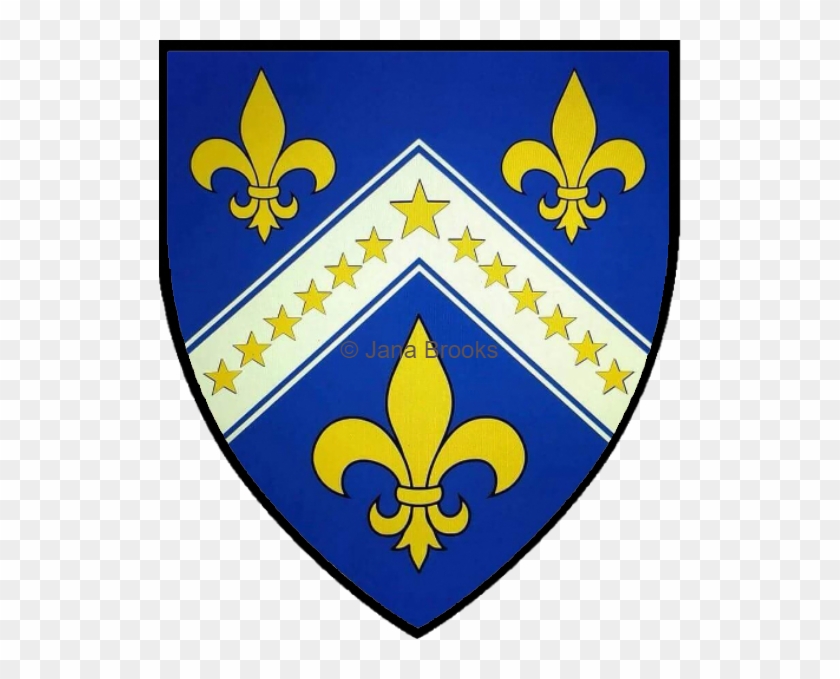 Felsted School Logo Png Clipart #4877543