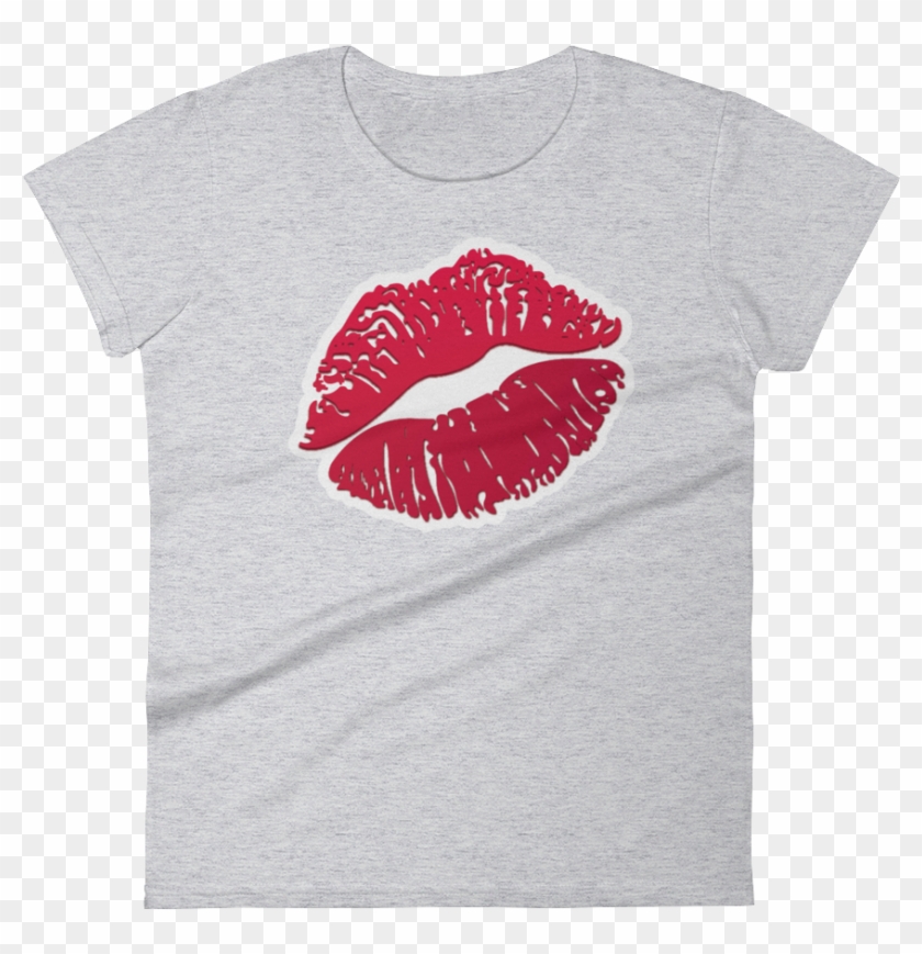 Women's Emoji T Shirt - Emoticones De Whatsapp Besos Clipart