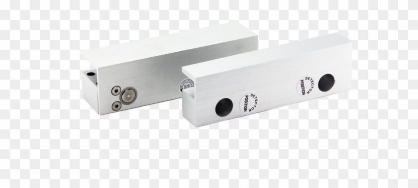 Fail Safe Electric Bolt Lock For Frameless Glass Door - Tool Clipart