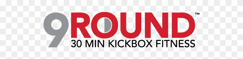 9round Logo 800 X 600 - 9 Round Logo Png Clipart
