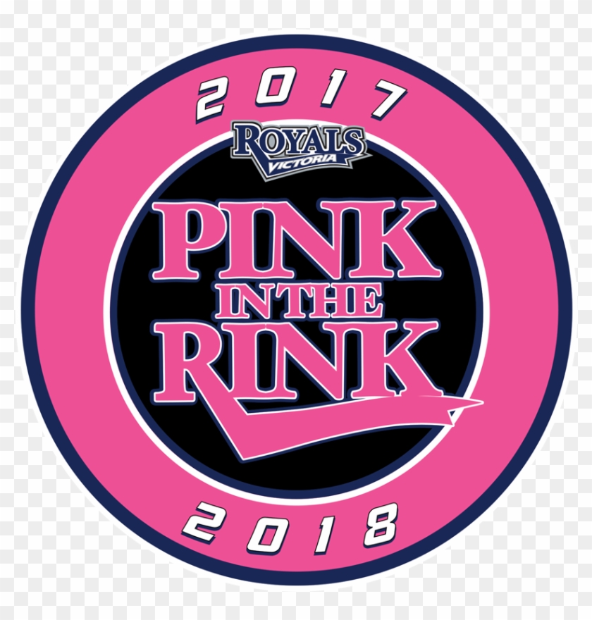 It's Our Annual Pink In The Rink Game Presented By - Sad Smiley Clipart #4877751