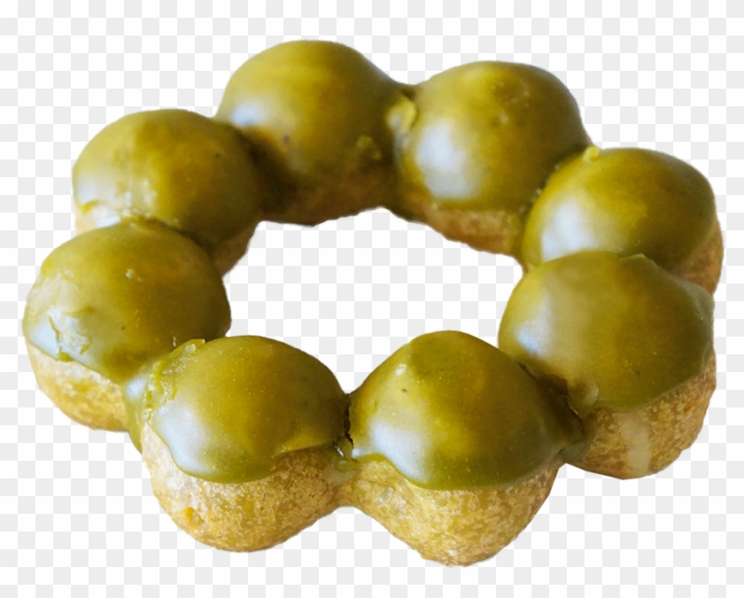 Mochi Doughnuts Everywhere Now At 7-eleven Stores This - Mochi Doughnuts Clipart #4877776