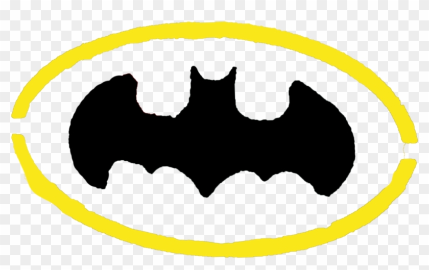 Batman- 30 Clipart #4877799