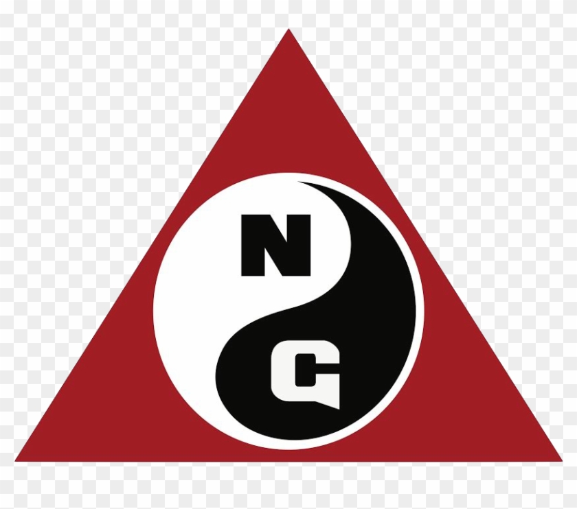 Neutral Grounds Brazilian Jiu Jitsu Frisco, Texas - Sign Clipart