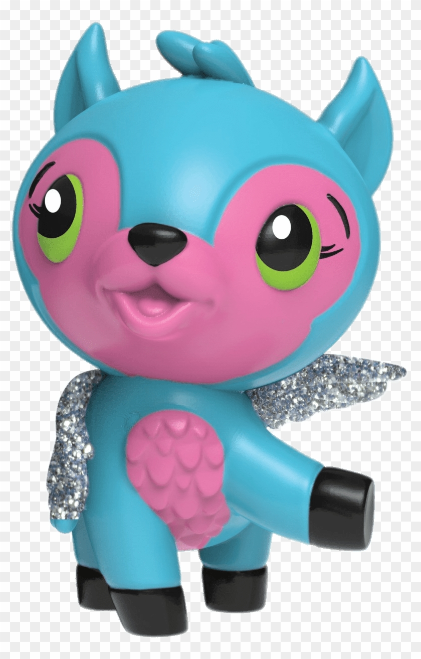 Miscellaneous - Animal Figure Clipart