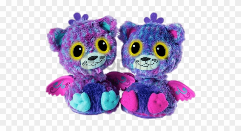 Free Png Hatchimals Twins Png Image With Transparent - Hatchimals Surprise Clipart #4877953