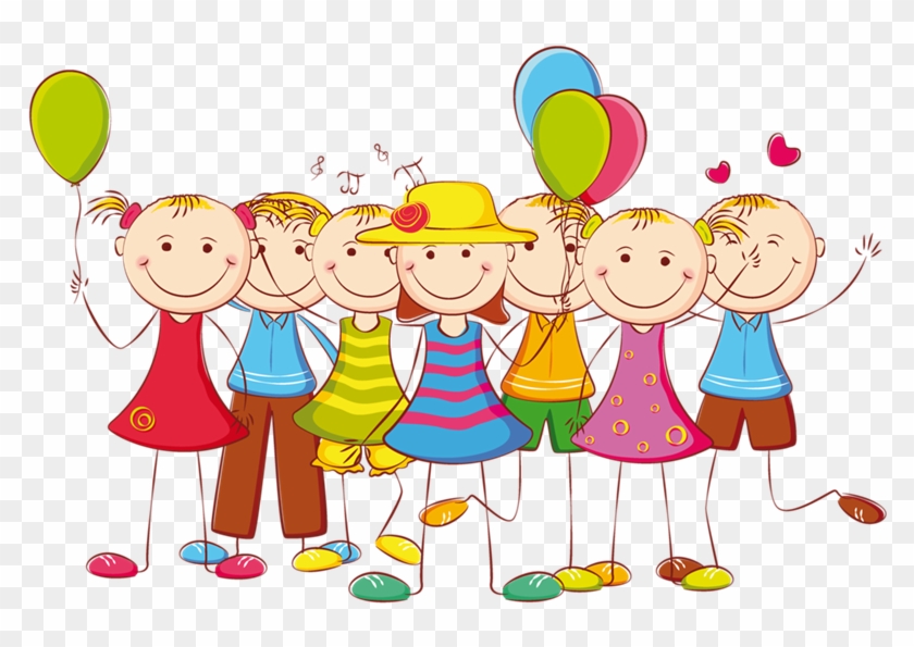 Imagenes De La Amistad Animado Clipart