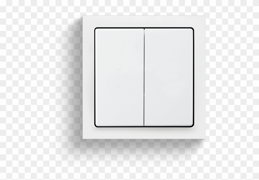 The Smart Light Switch For “friends Of Hue” - Darkness Clipart #4878140