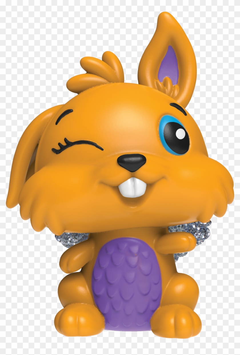 Hatchimals Colleggtibles Garden Clipart