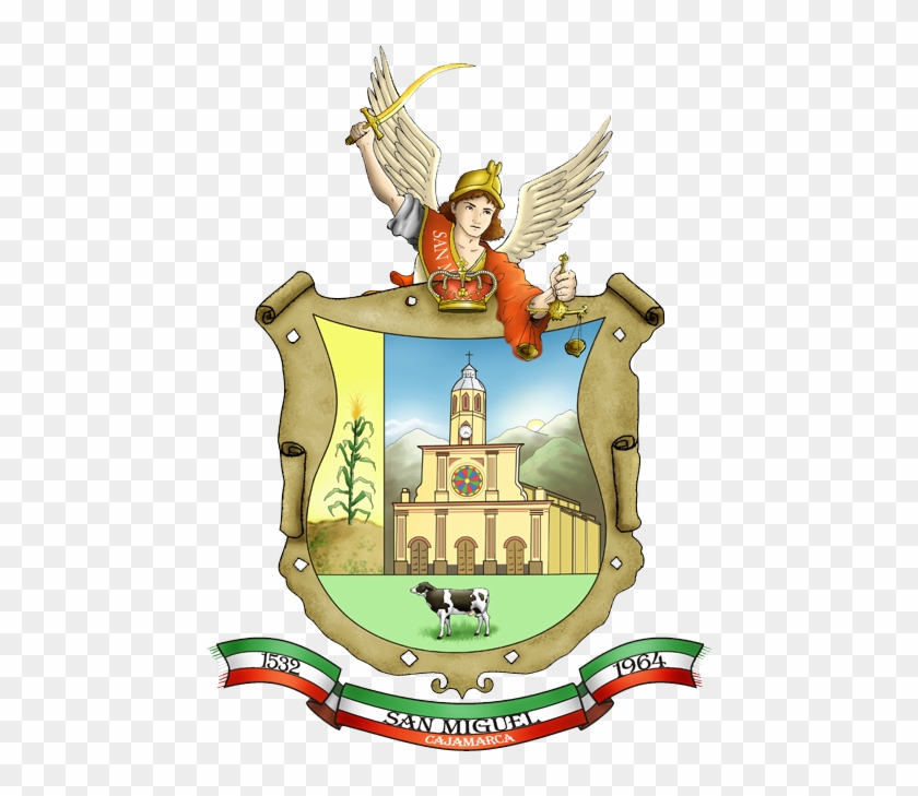 San Miguel - Municipalidad Provincial De San Miguel Clipart #4878237
