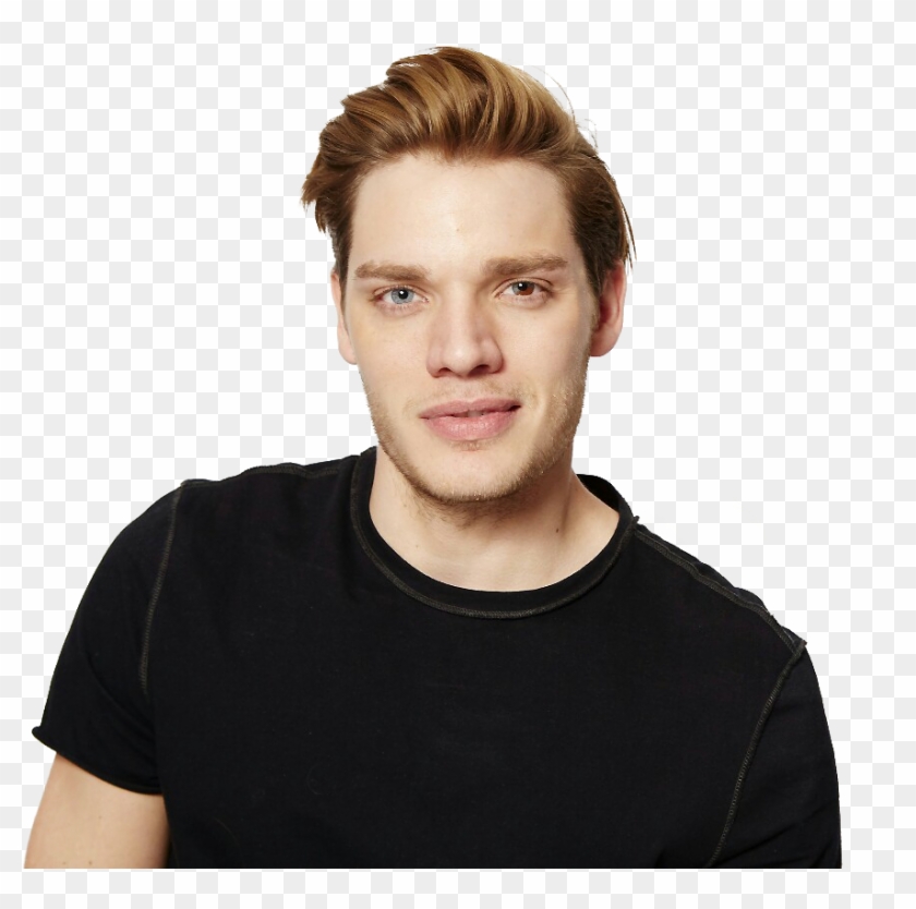Pic - Twitter - Com/pf7ppygshq - Dominic Sherwood Transparent Clipart