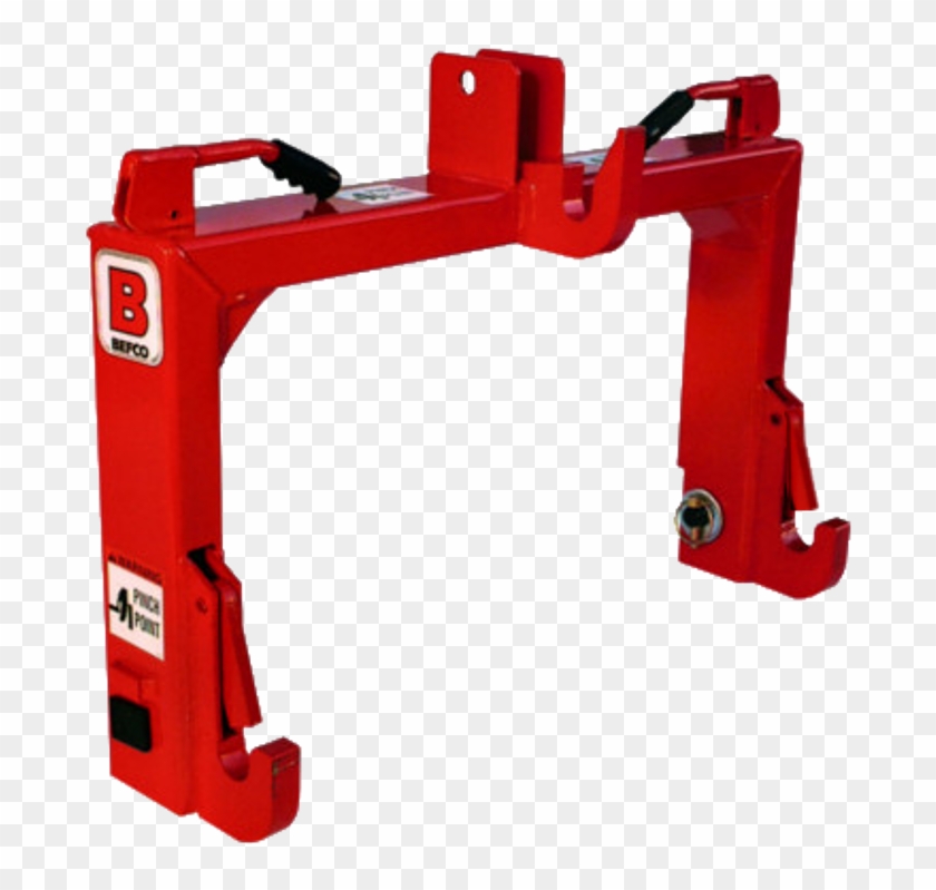 Quickhitch - Quick Hitch Clipart #4878273