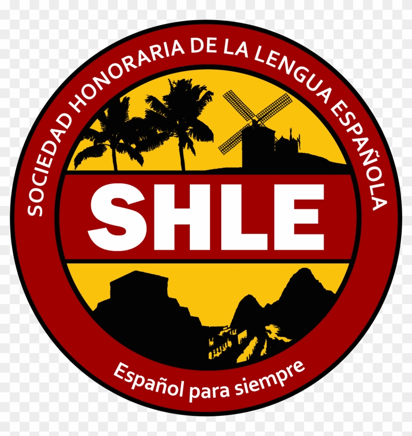 Shle/sabio Books Teaching Enhancement Award - Emblem Clipart