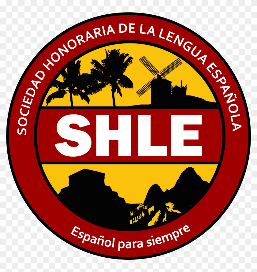 Shle/sabio Books Teaching Enhancement Award - Emblem Clipart #4878301