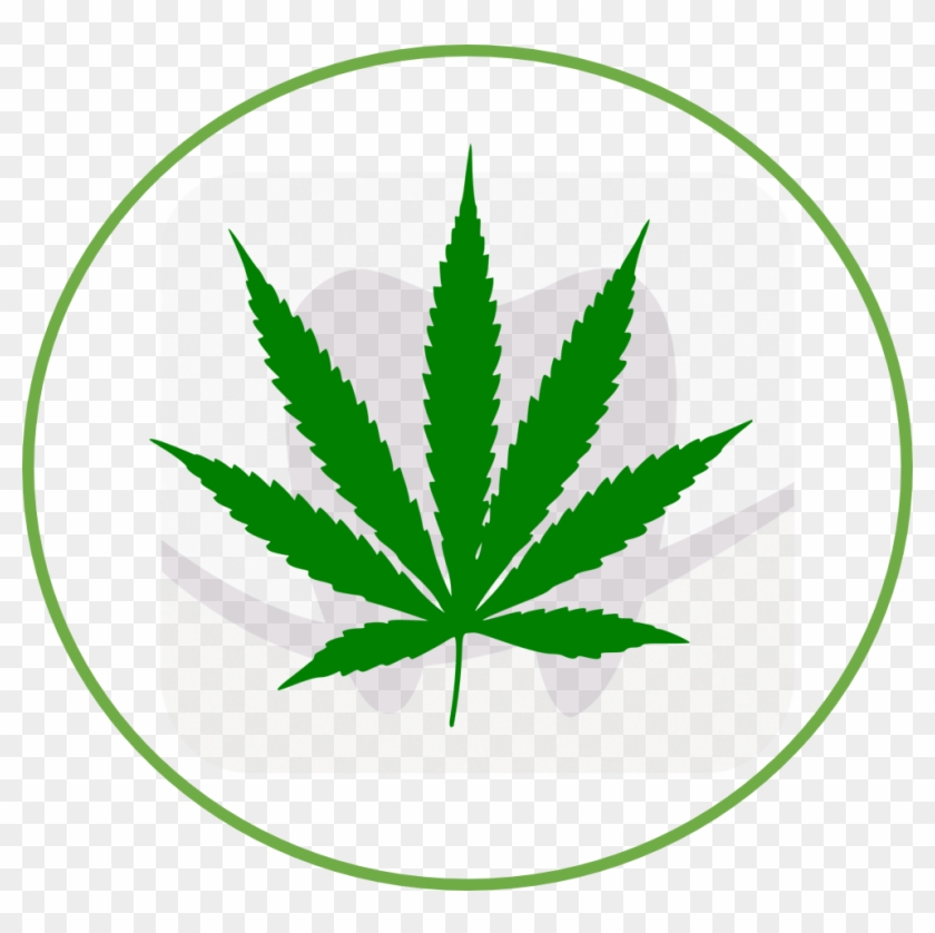 Toronto Maple Leafs Weed Clipart #4878393