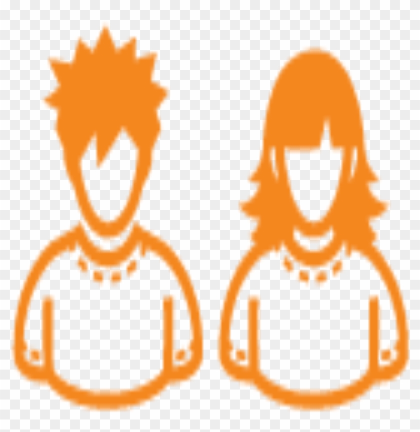 Youthfulconsumers Icon 0 - Illustration Clipart