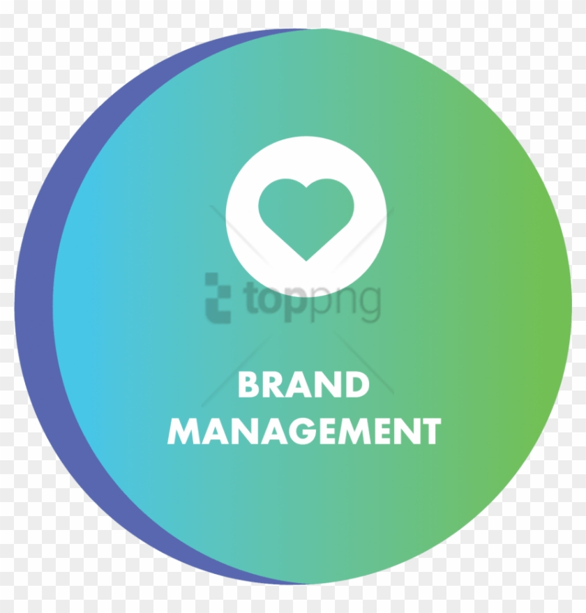 Free Png Icon-brand - Circle Clipart
