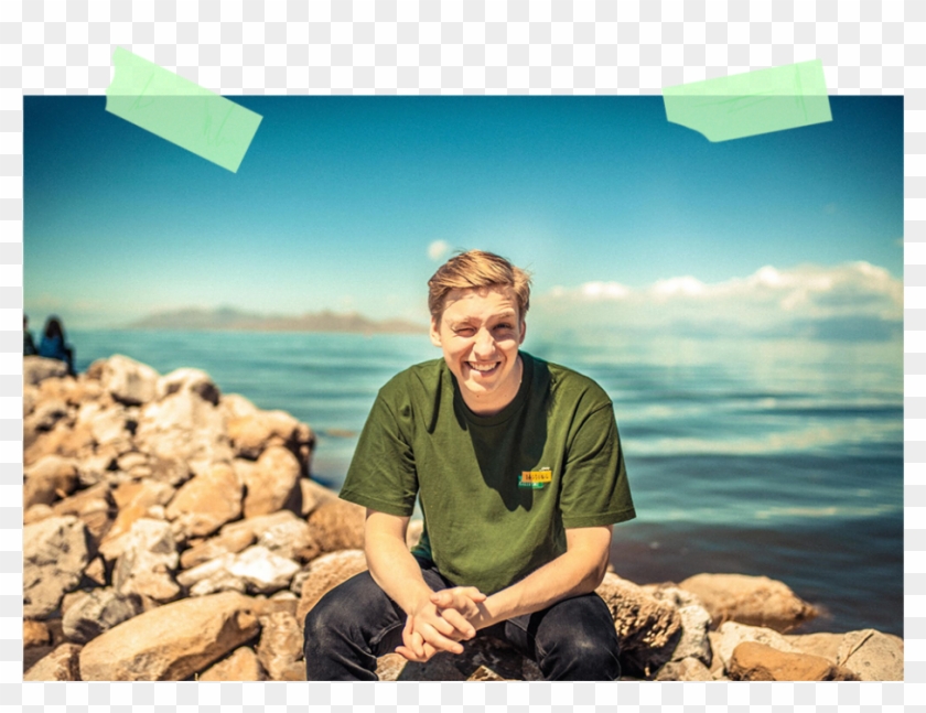 Joey King, Nick Robinson, Jesy Nelson, Eric Christian - Vacation Clipart #4878559