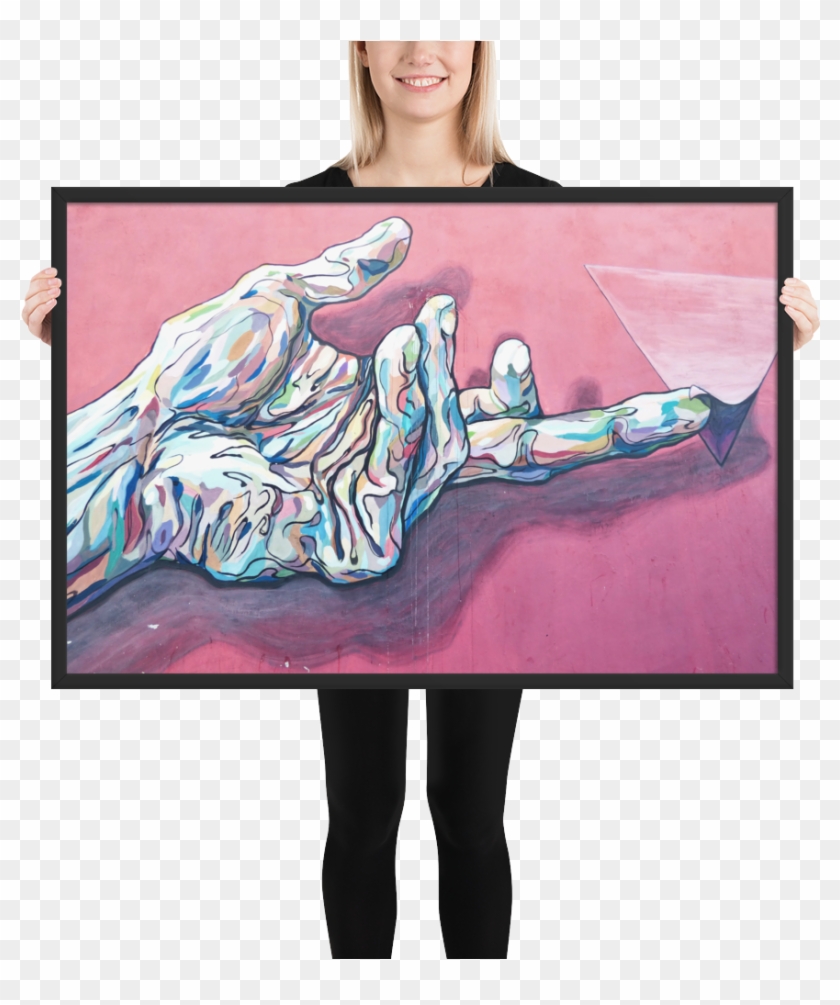 Load Image Into Gallery Viewer, Premium Digital Drawing - Искусство Влияет На Человека Clipart