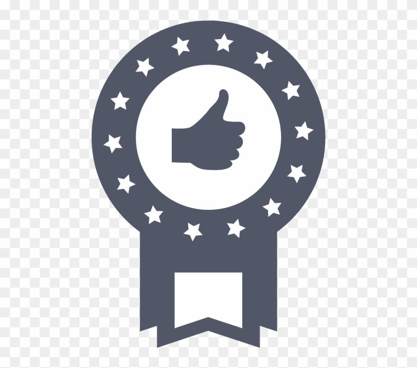 Exclusive Brand Recognition - Excellent Service Icon Clipart