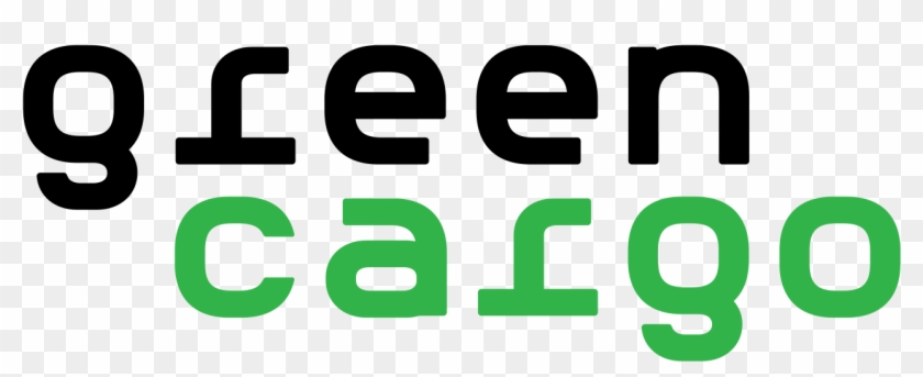 Green Cargo Logo - Green Cargologo Clipart #4878671