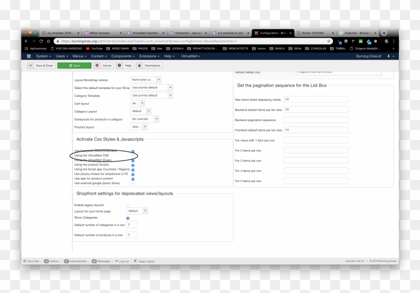 Captura De Pantalla 2018 10 06 A La S - Affirming The Consequent Proof Clipart #4878847