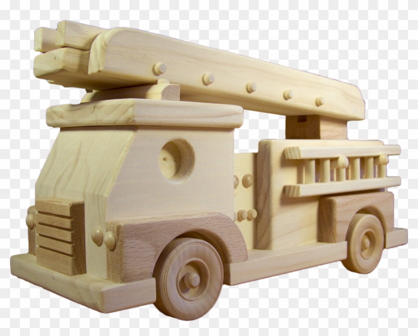 Hatchimals Background Free Png - Wood Toy Fire Trucks Clipart #4878949