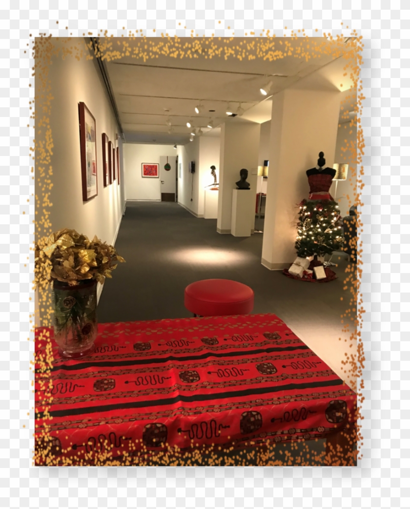 The Amistad Center Clipart