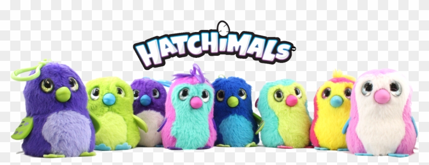 Contact Us - Hatchimals Sound Clip - Png Download #4878976