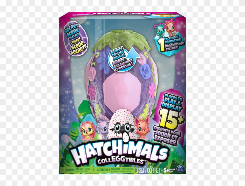 A5b4ca4c F1bb 489e B886 9c7ce7001b18 - Hatchimals Book Clipart #4879066