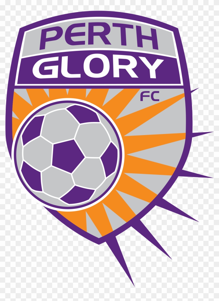 Perth Glory Logo , Png Download - Perth Glory Women Logo Clipart