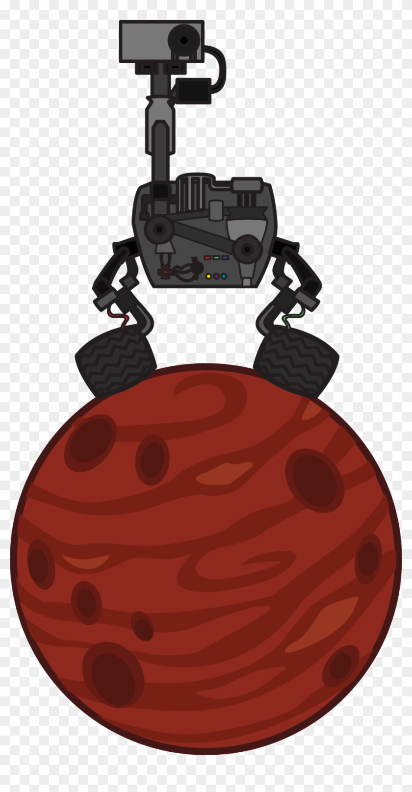 Tractor Clipart #4879149