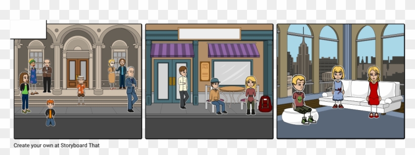 Trabajo De Lengua - Cartoon Clipart #4879157